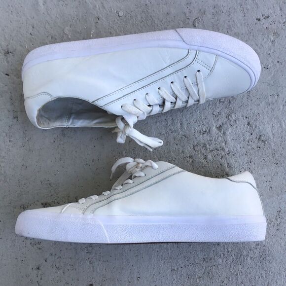 Madewell sneakers  - Picture 3 of 7